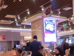 -西贝(武汉群星城店)