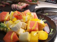 -赤坂亭M9和牛烧肉·日料398放题(万达店)