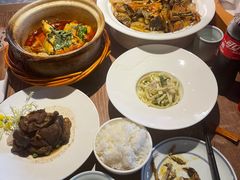 -周家二小姐的菜(西津渡店)