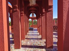 -那琴半岛地质海洋公园