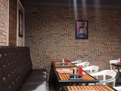 -Tubestation站点比萨(五道营店)