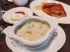 -杭州西子湖四季酒店·金沙厅