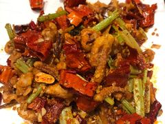-浩家苑菜馆(汉口路店)