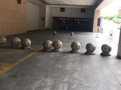 -紫荆广场·花漫里