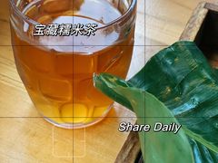 -mamalao老挝烤肉糯米饭