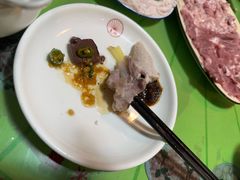 -华哥新鲜猪精品美食