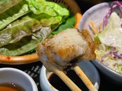 -味家烤肉烤鳗鱼牛排(西塔旗舰店)