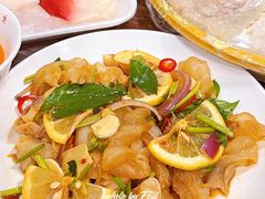 -官塘原味鱼生·潮菜大排档(潮州总店)