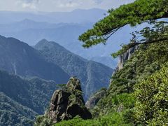 -三清山风景名胜区