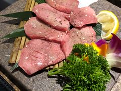 厚切牛舌-魔宗·烧肉(汉街店)
