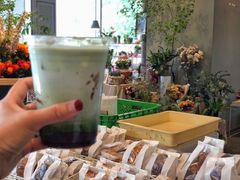 -dotcom coffee古点咖啡(致真大厦店)