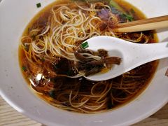 -君东记本帮面馆(天钥桥路店)