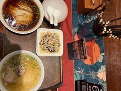 -苏面斋·本地传统苏式面馆