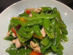 -唐猫庭院·千年陕菜(大唐不夜城店)