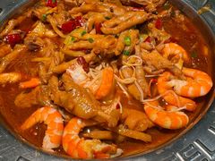 -胖哥俩肉蟹煲(福州仓山爱琴海店)