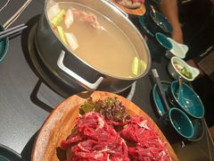 -二刀潮牛(重庆光环购物公园店)