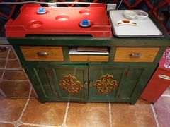 -九十九顶毡房(阜石路店)