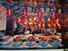 -陈鹏鹏潮汕菜(宝安机场T3航站楼店)