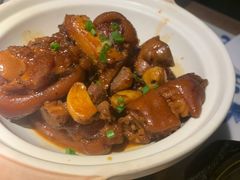 -小菜园新徽菜(滁州苏宁店)