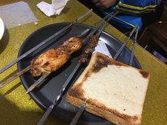 -巴达木食府