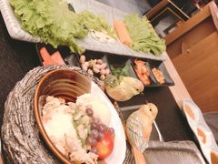 -犟牛家·榴莲烤肉(五棵松店)