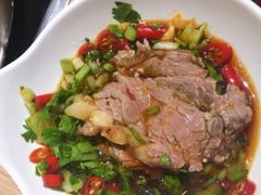 -牛很鲜潮汕牛肉火锅(椒江店)