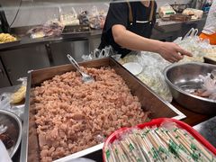 -老字号·三十一号面皮(商埠路步行街店)