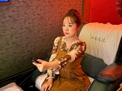 -江南足纪·影院足道·轻奢SPA(京基水贝店)