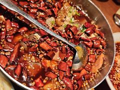 -双流老妈兔头(荟聚店)