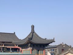 -西安城墙·碑林历史文化景区