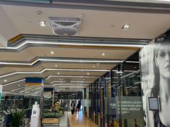 -海派健身(洋河力帆店)