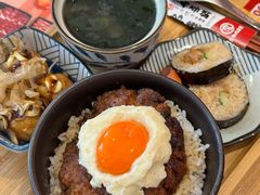 -京和风食堂·定食寿喜锅(保利樾广场店)