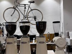 -常识咖啡common sense(春熙路店)