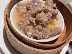 味皇排骨-炳胜公馆(珠江新城店)