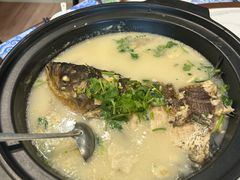 -竹上云想餐厅民宿