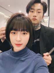 -SWANK SALON
