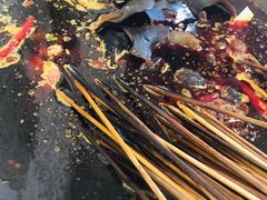 -六六火锅串串香(黄杨路)