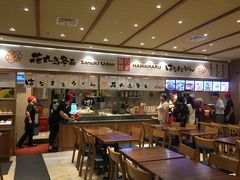 -大食代美食广场(上海中心店)