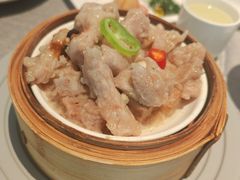 -晋江荣誉国际酒店·港誉茶餐厅