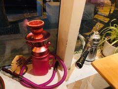 -ALAMEEN阿拉伯餐厅(三里屯店)