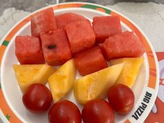 -比格比萨自助(宋家庄店)