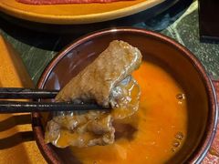 -牛YO寿喜烧·铁板烧和牛火锅自助(市府恒隆店)