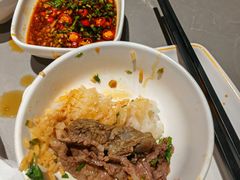 -潮发潮汕牛肉店(东方宝泰店)