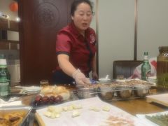 -老白清真烧烤(锦州旗舰店)