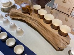 -青藤茶馆(南山路店)