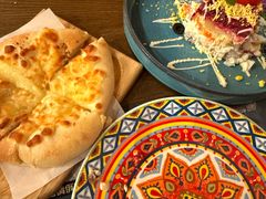 -卢布里西餐厅(总店)