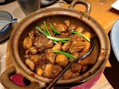 -荣小馆(杭州大厦店)