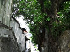 -乌山风景区