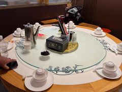 -淮南牛肉汤酒店(可伦公馆店)