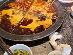 -陈眼镜火锅(总店)